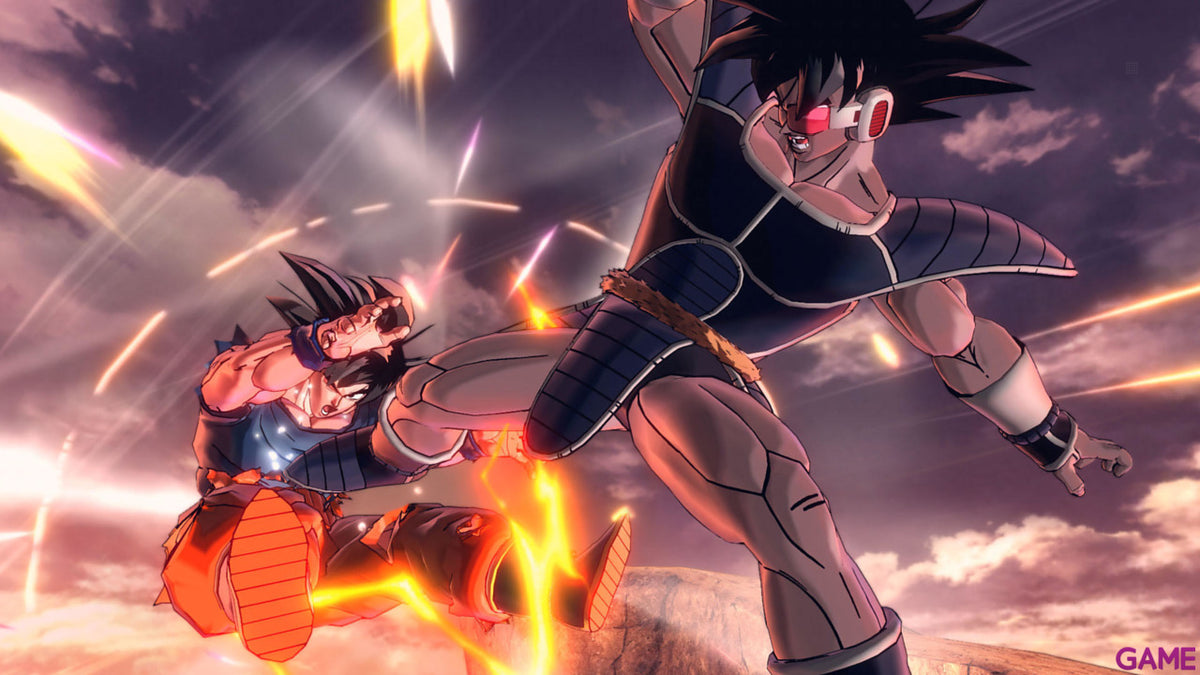 Dragon Ball Xenoverse 2 – PlayStation 4 | Usado