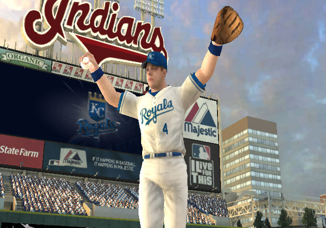 The Bigs – Nintendo Wii | Usado