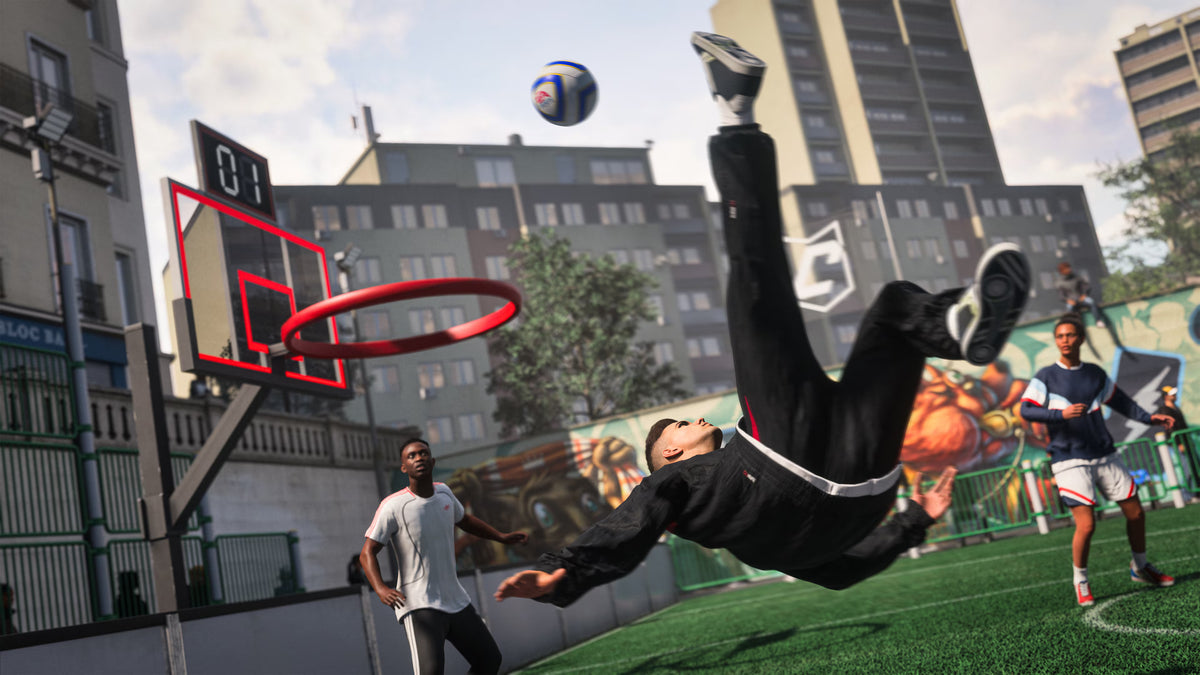 EA SPORTS FC 27 – PlayStation 5