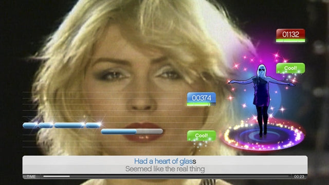 SingStar Dance – PlayStation 3 | Usado