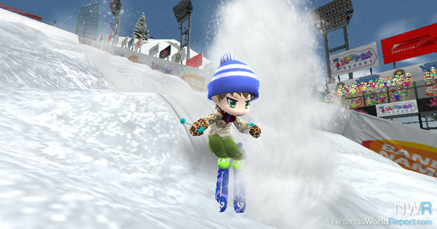 We Ski – Nintendo Wii | Nuevo