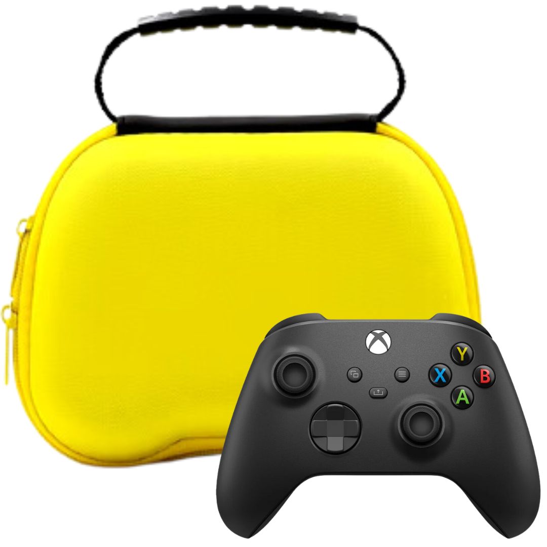 Estuche Protector para Control Xbox – Disponible en Varios Colores