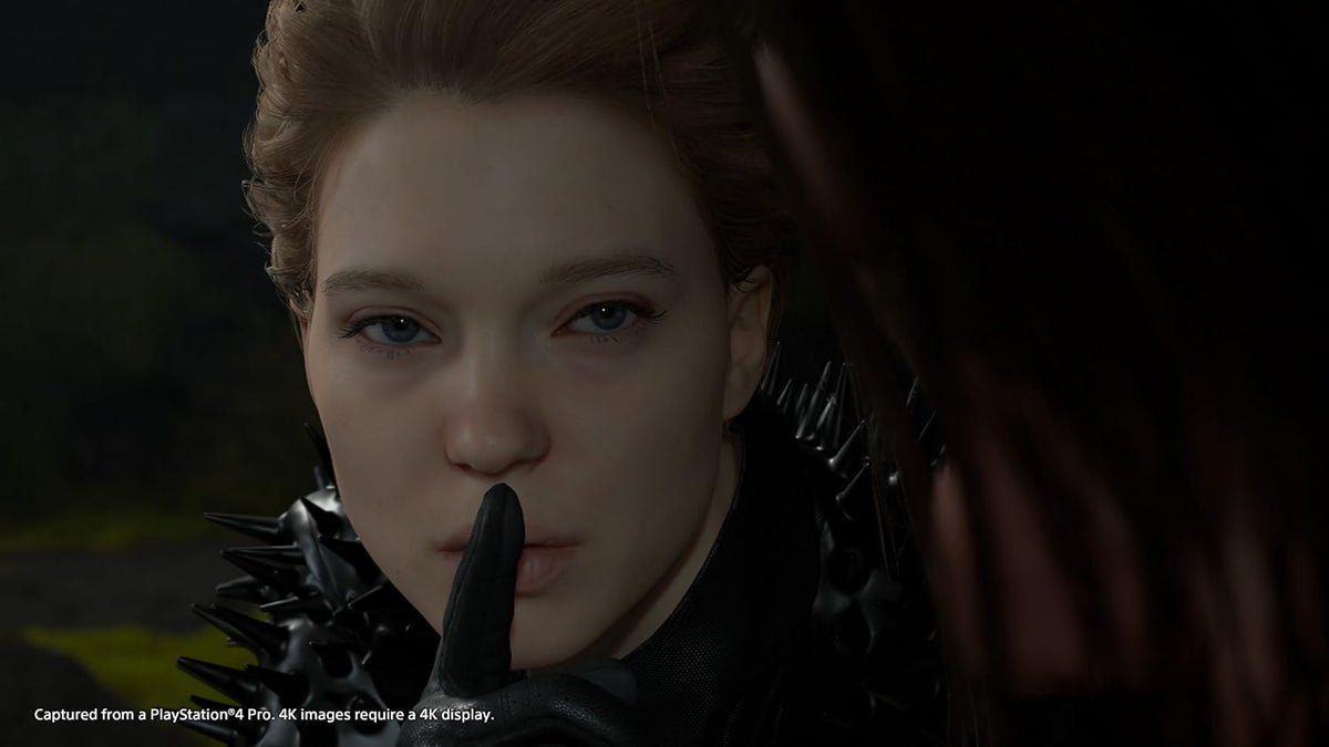 Death Stranding – PlayStation 4 | Usado