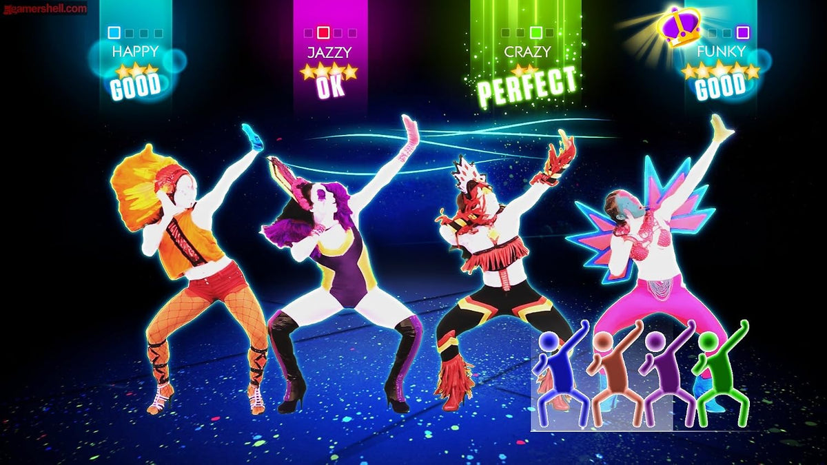 Just Dance 2014 – PlayStation 4 | USADO