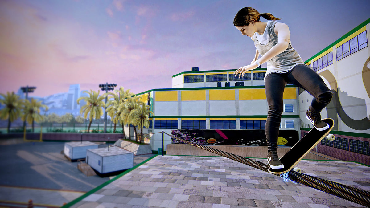 Tony Hawk's Pro Skater 5 – PlayStation 4 | Usado