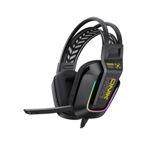 Audífono Gamer Onikuma GT828