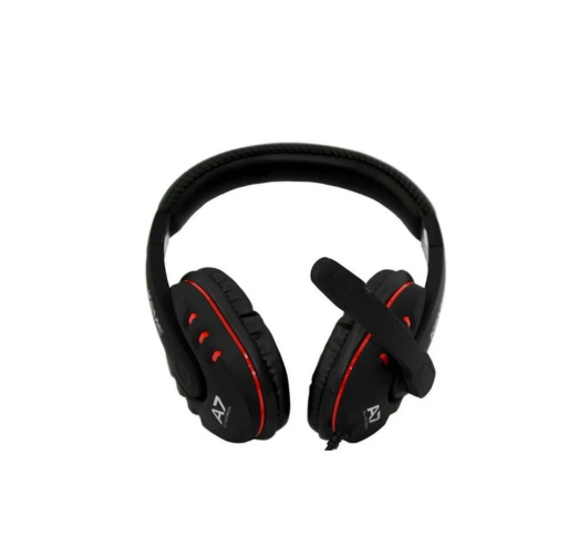 Audífonos Gamer KOMC A7 – Sonido Envolvente para tus Partidas