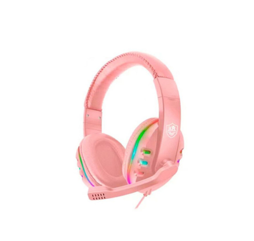 Audífonos Fashion Design R4000 – Estilo y Sonido en un Solo Accesorio