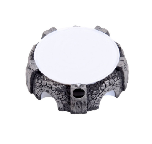 Base Skylanders Portal of Power – Nintendo 3DS (Número de Pieza)