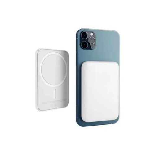 Battery Pack – Batería Recargable Portátil