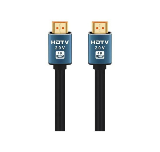 Cable HDMI 1.5M V2.0 4K – Zoecan