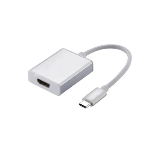 Cable HDMI a Tipo C – Adaptador de Video