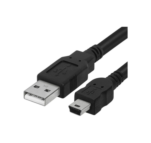 Cable Tipo V3 para Control de PS3