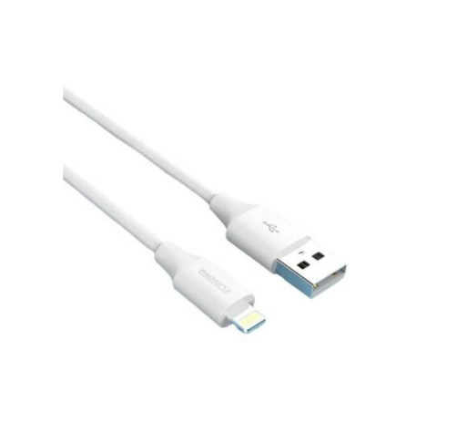 Cable FONENG Tipo Lightning para iPhone