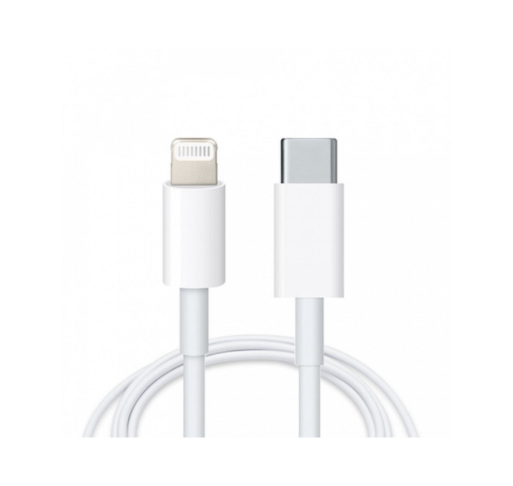 Cable Tipo C a Lightning para iPhone – 1 Metro