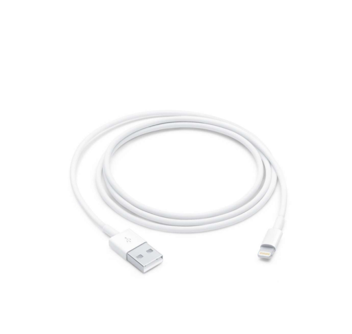 Cable iPhone USB Lightning 6A Zoecan – 1.8 metros