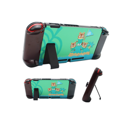 Case Protector Animal Crossing - Nintendo Switch