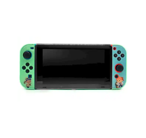 Case Protector Animal Crossing - Nintendo Switch
