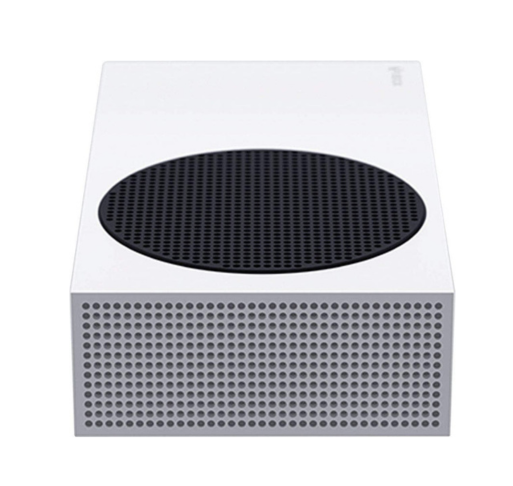 Consola Xbox Series S – 512GB Digital Edition