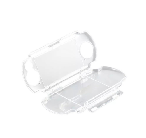 Cover Transparente – Protector para PSP 1000