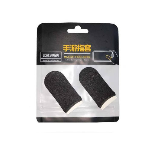 Dedales para Celulares – Fundas para Dedos Gamer
