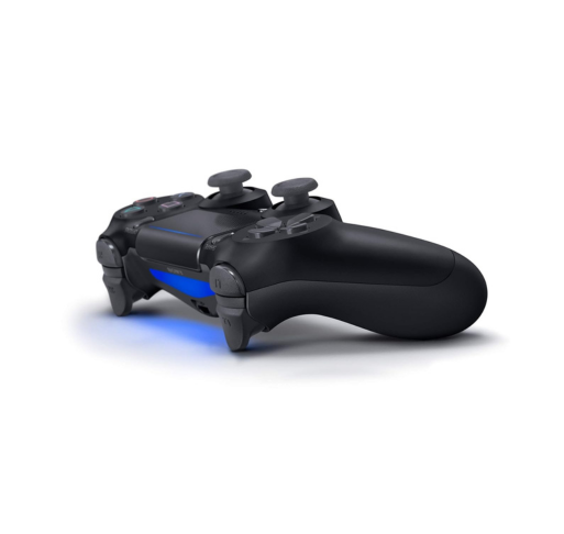 DUALSHOCK 4 BLACK - PLAYSTATION 4