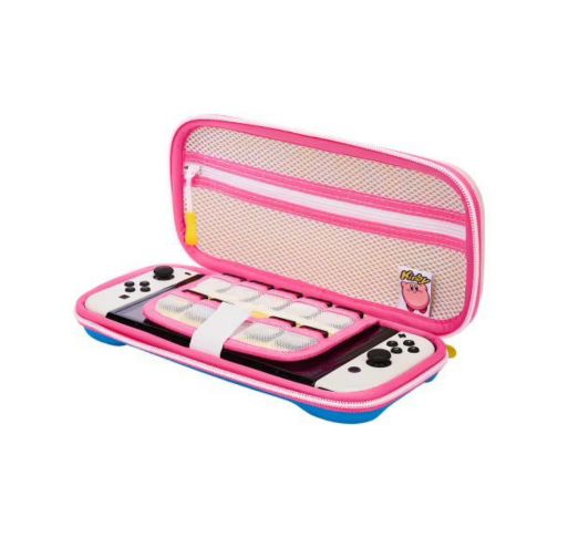 Estuche PowerA Kirby – Nintendo Switch / Lite / OLED