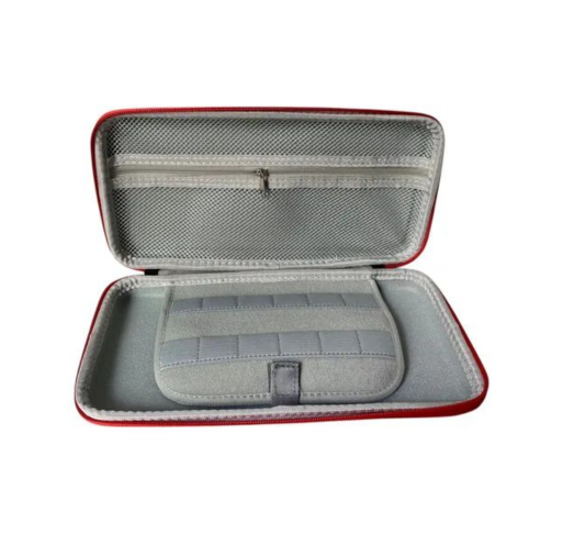 Estuche Diseño Mario – Nintendo Switch 2