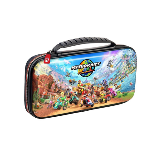 Estuche Mario Kart World Original – Nintendo Switch 2 (NSW2)