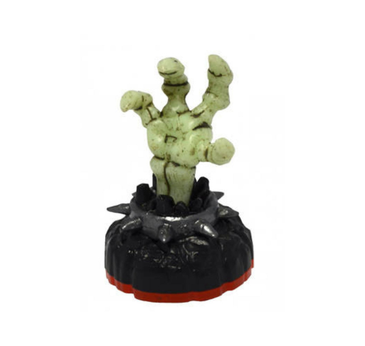 Figura Skylanders – Mano del Destino (Objeto Mágico)