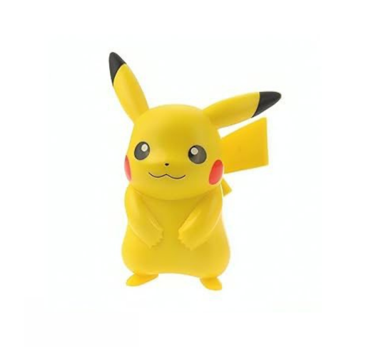 Figura Pikachu Pequeña – Pokémon Coleccionable