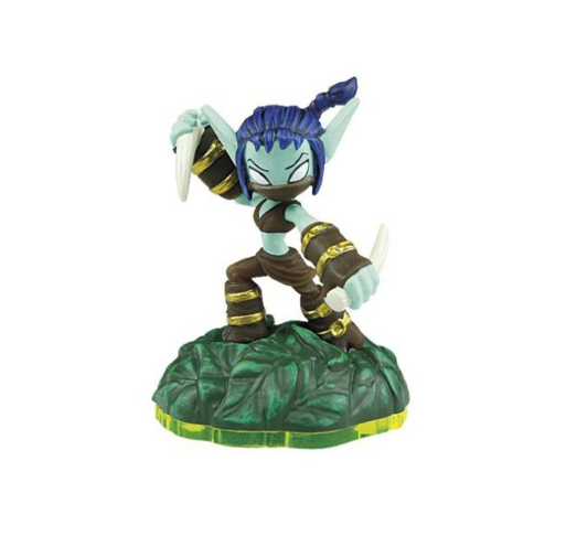 Figura Skylanders – Stealth Elf