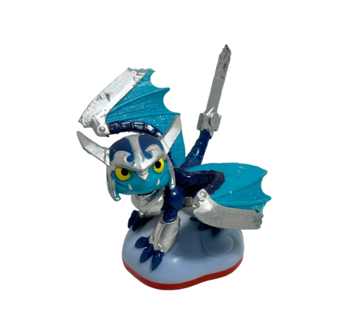 Figura Skylanders Trap Team – Blades (Air)