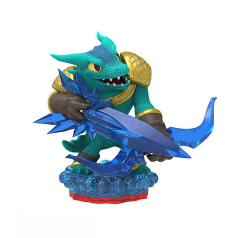 Figura Skylanders Trap Team – Snap Shot