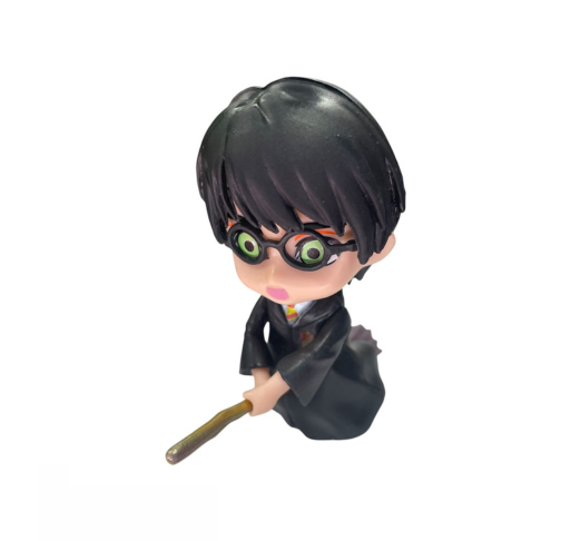 Figura Harry Potter Volando – Mediana