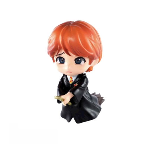 Figura Ron Weasley – Harry Potter Mediana