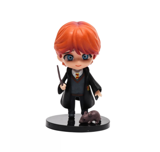 Figura Ron Weasley – Harry Potter Mediana