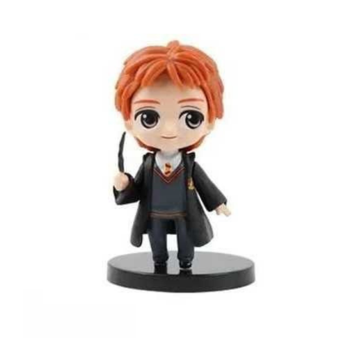Figura Ron Weasley – Harry Potter 7.2 cm