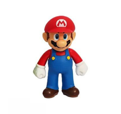 Figura Super Mario Bros – Nintendo