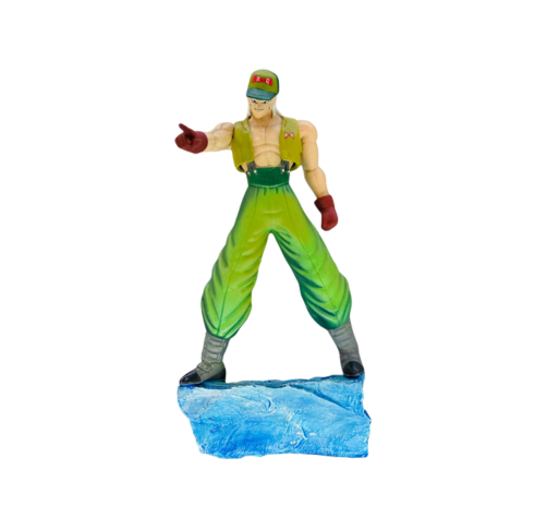 Figura Androide 13 – Dragon Ball Z