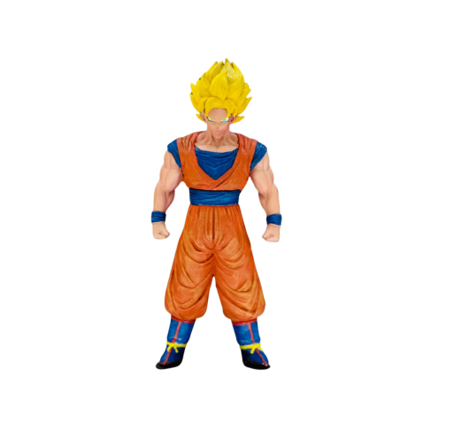Figura Goku – Dragon Ball