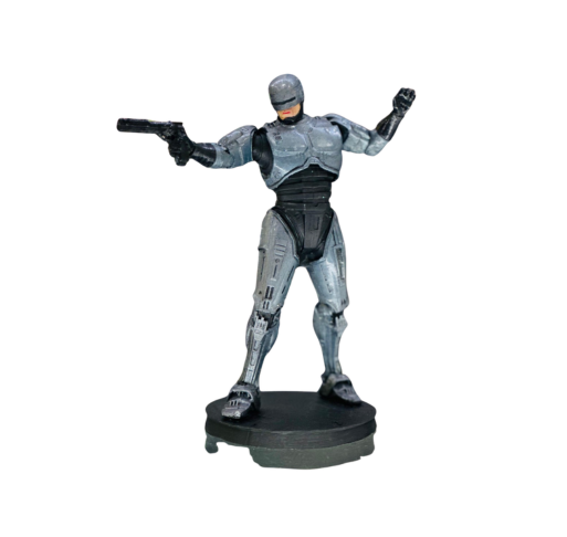 Figura RoboCop – Clásico de Ciencia Ficción