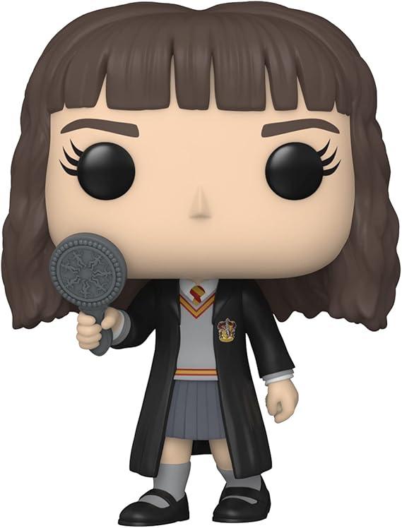 Funko Pop! Harry Potter - 20 Aniversario de la Cámara Secreta - Hermione Granger #150