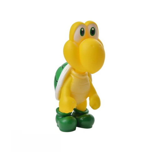 Figura Koopa Troopa – Super Mario