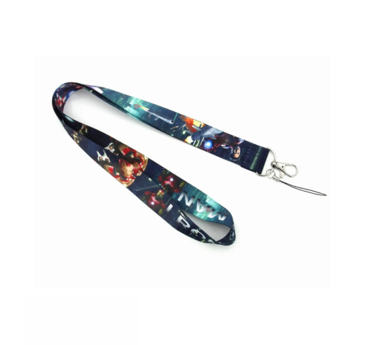 Lanyard Avengers.3 – Endgame Edition