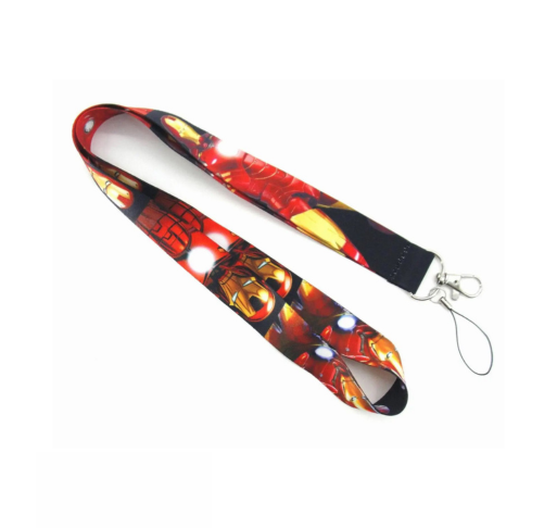 Lanyard Avengers.4 – Multiverse Edition