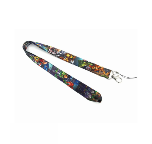 Lanyard Avengers.7 – Classic Comic Edition