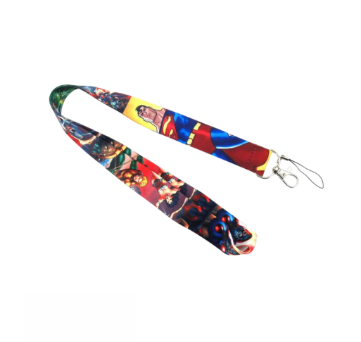 Lanyard Avengers.8 – Women of Marvel Edition