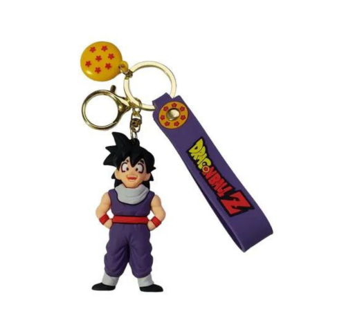 Llavero de Dragon Ball.1 – Esfera del Dragón Edition