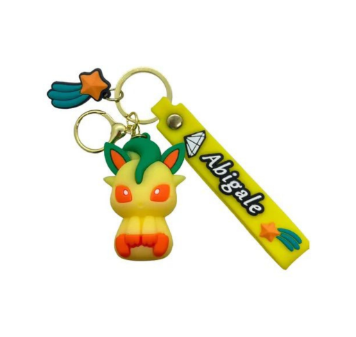 Llavero Pokémon 7 – Colección Oficial